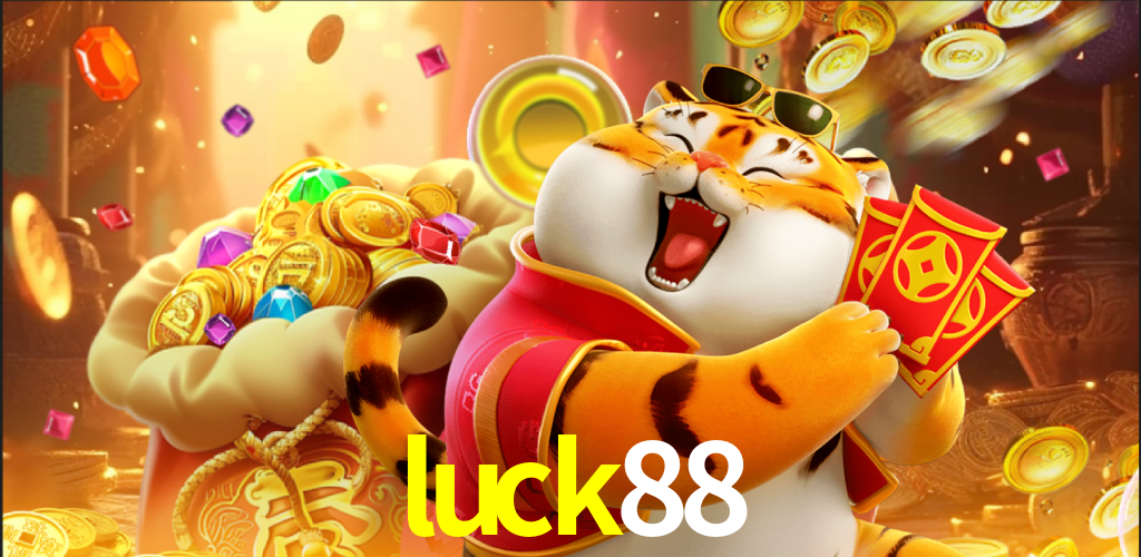 luck88 -  - luck88 bet