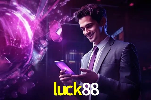 Experiência VIP luck88