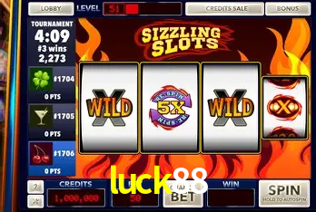 Desvendando o Mundo dos Jogos Virtuais na luck88