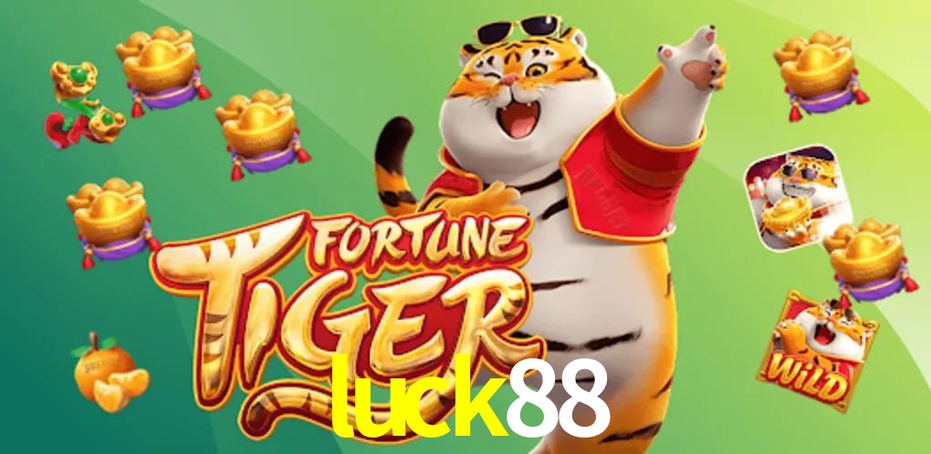 Game Statistics luck88