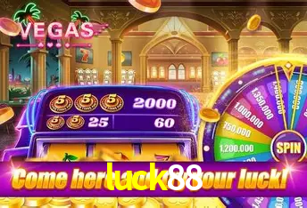 Descubra a Essência do luck88: Nossa História e Compromissos