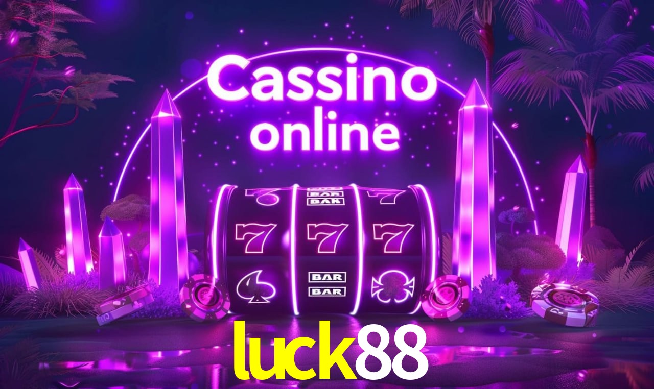 Login Seguro luck88