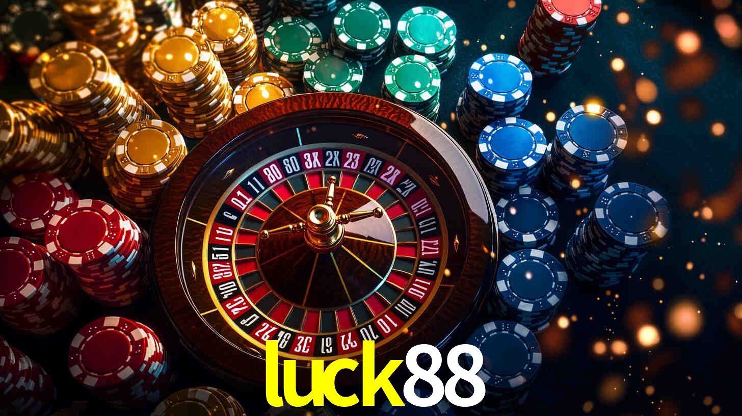 Welcome Bonus luck88
