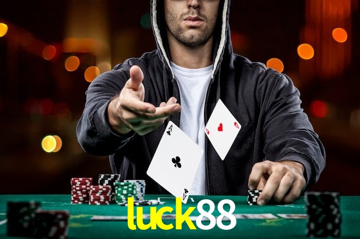 luck88,luck88 bet