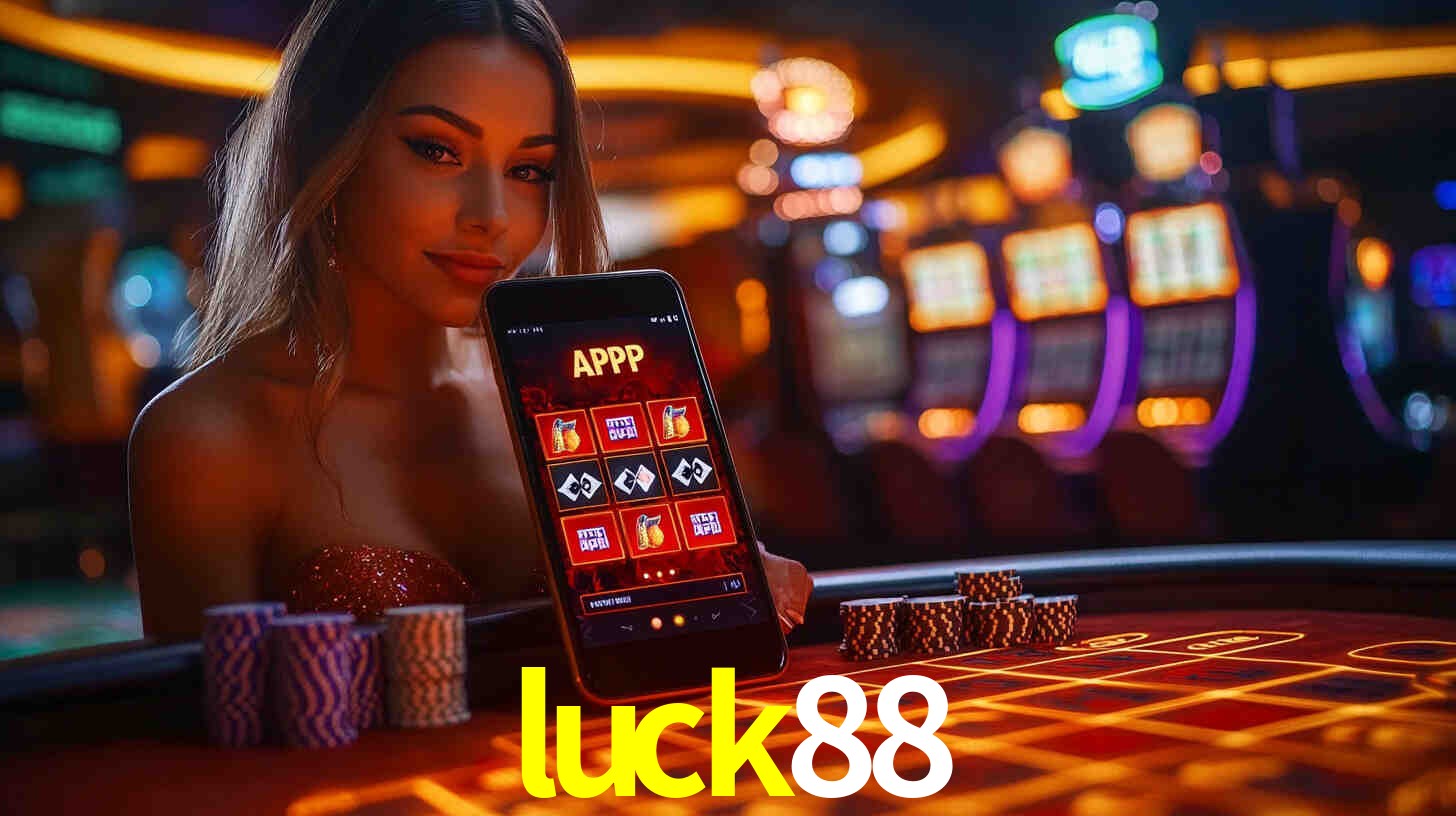 Inovações de Jogos na luck88: O Futuro das Experiências Interativas