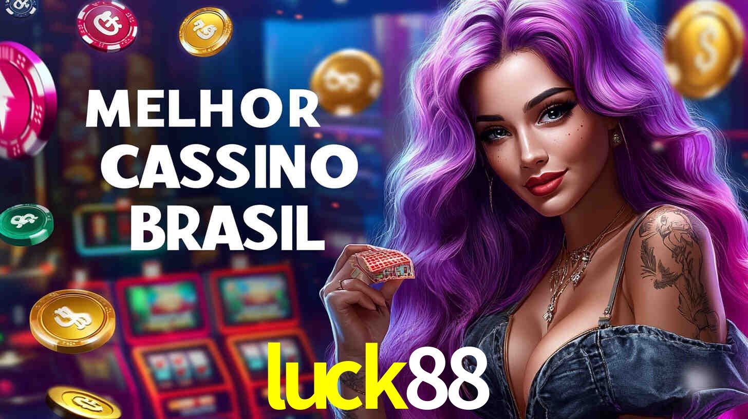 Apostas Esportivas na luck88: Um Guia Completo