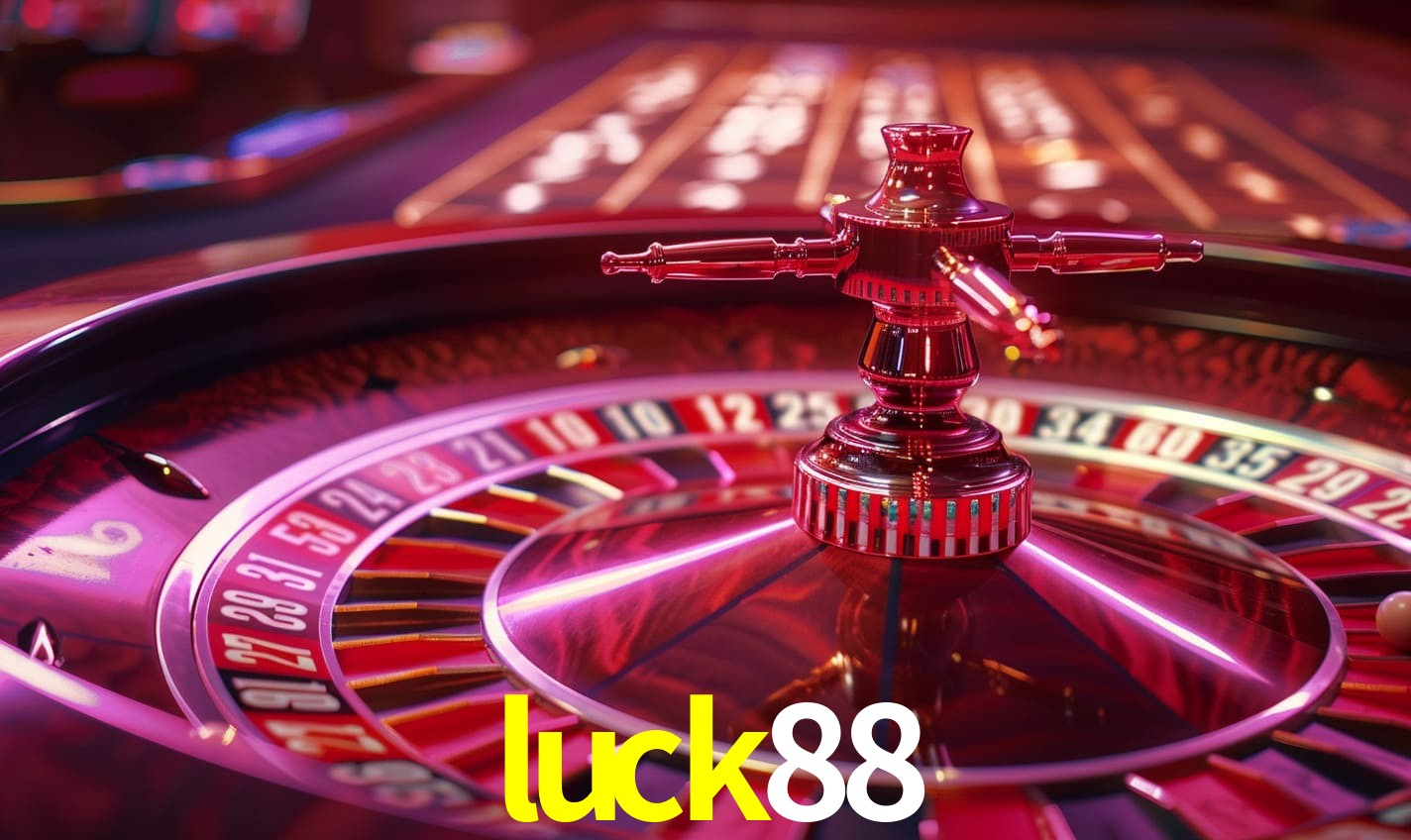 Explorando a Categoria de Eventos em Apostas na luck88