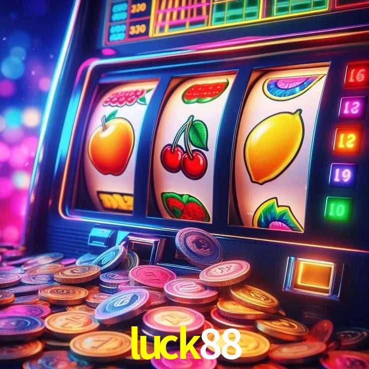 Apostas de Tênis luck88