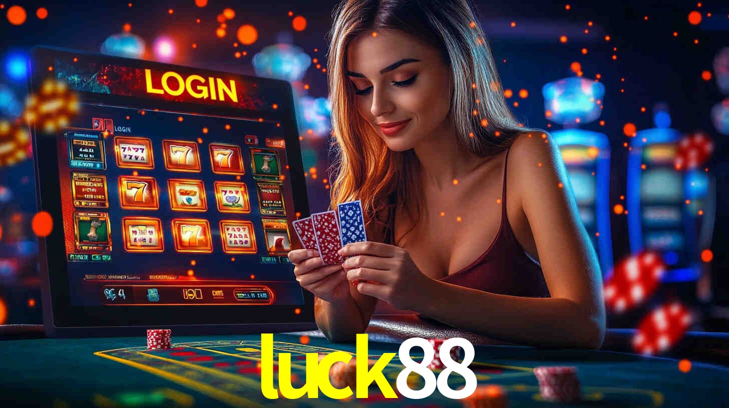 luck88: Jogue Crash e Experimente Alta Recompensa Instantânea