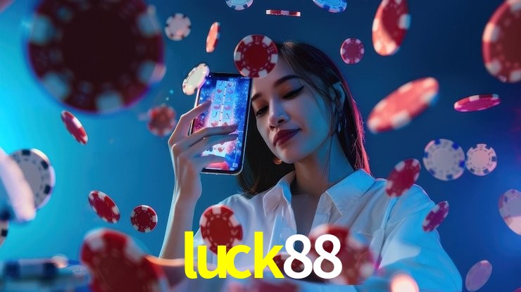 Explorando a Categoria de Eventos em Apostas na luck88