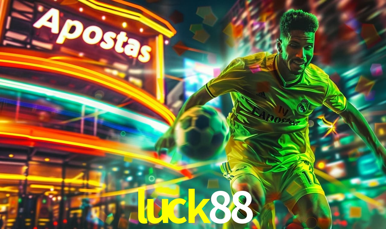 Estatísticas do Jogo luck88