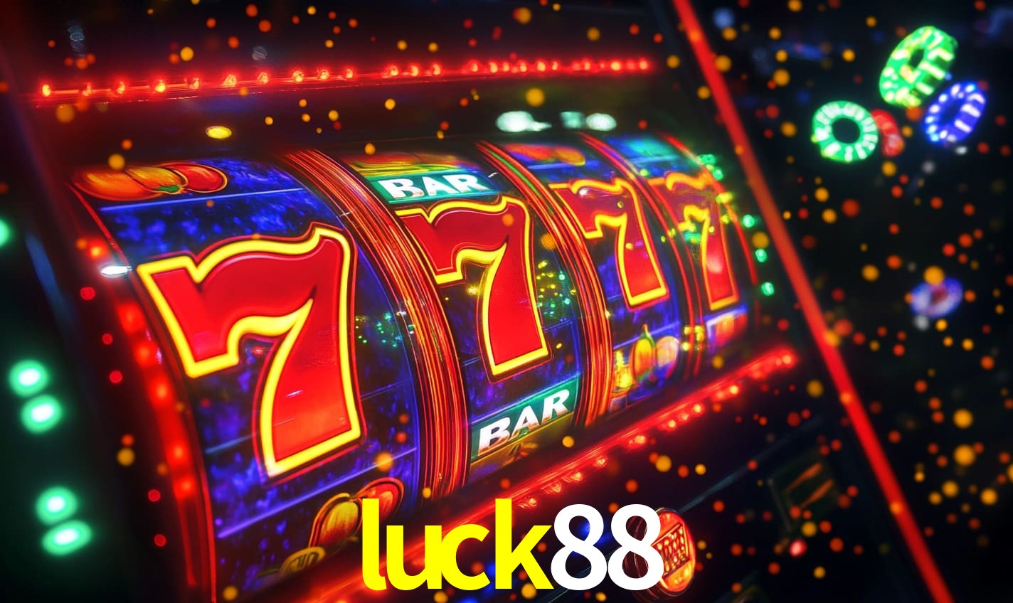 Sinta a adrenalina dos jogos de cassino com luck88