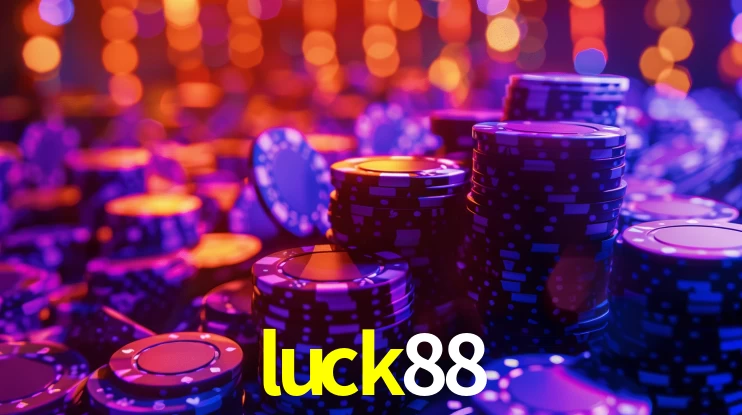 luck88 bet