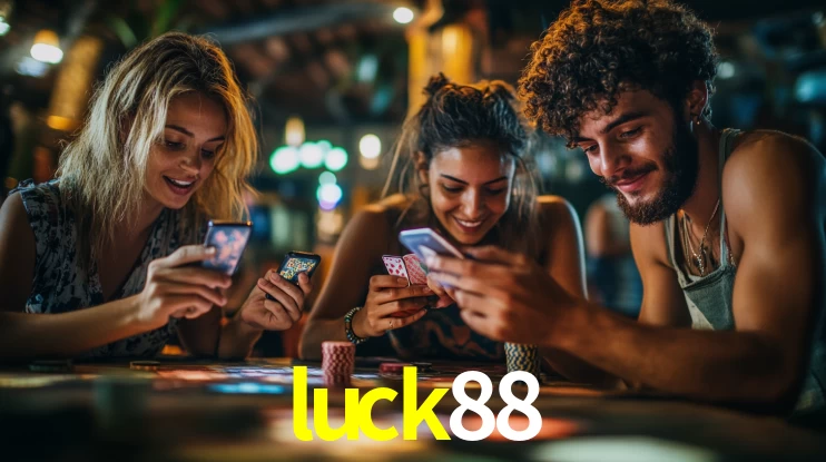VIP Casino luck88