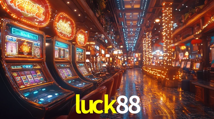luck88,luck88 bet