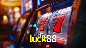 Jogos de Slot luck88