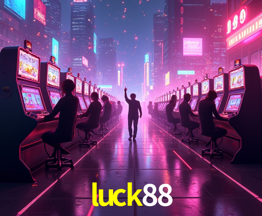 Programa VIP luck88