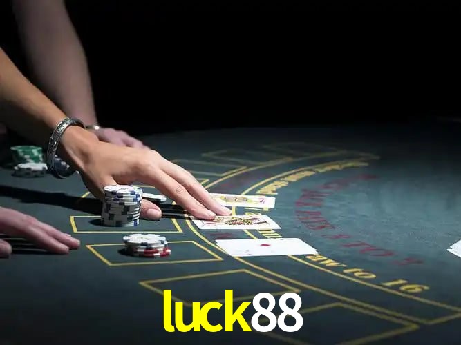 Integração de APIs luck88