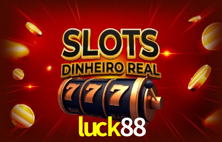 Sistemas de Segurança luck88