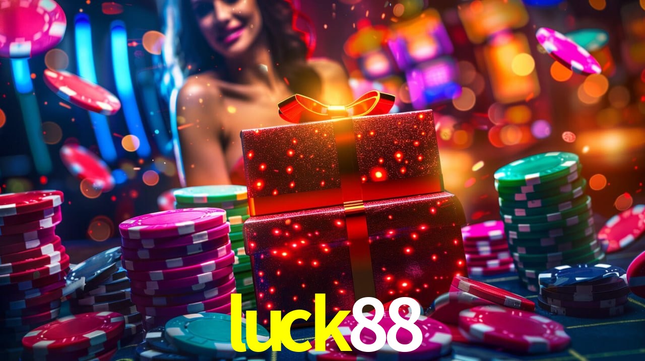 Inovações de Jogos na luck88: O Futuro das Experiências Interativas