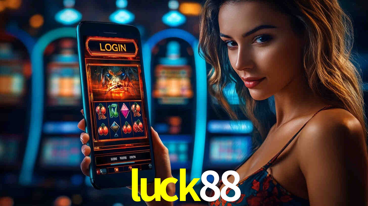luck88 bet