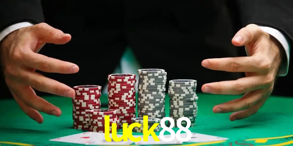 cassino luck88