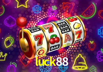 A Emoção da Loteria na luck88: Uma Chance de Mudança de Vida