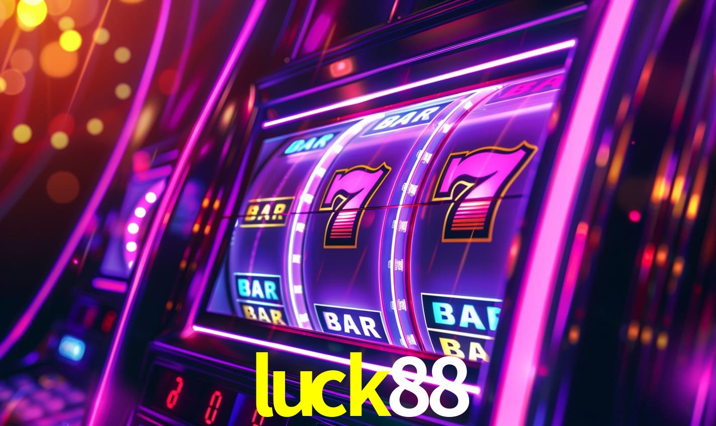 luck88,luck88 bet