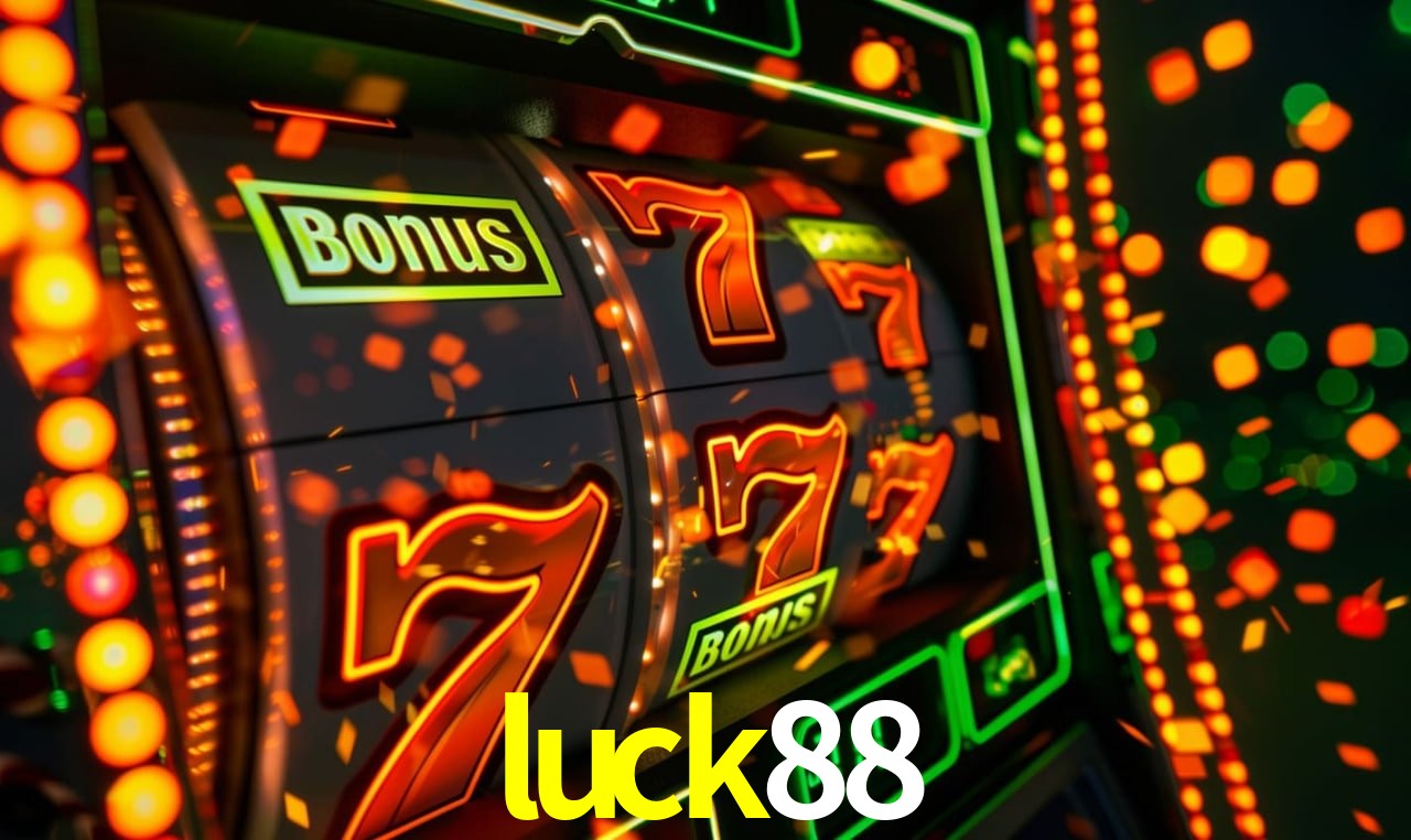 Descubra o Programa VIP da luck88: Vantagens Exclusivas para Jogadores