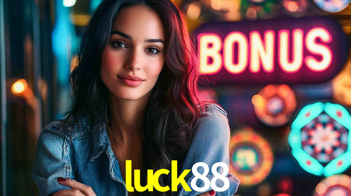 luck88 bet