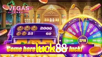 APP oficial da luck88 para mobile