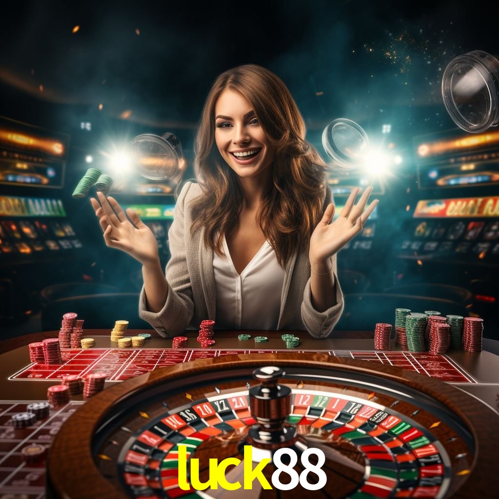 Ofertas Imperdíveis na luck88: Promoções e Bônus Que Valem a Pena