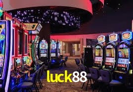 Promoção Relâmpago luck88