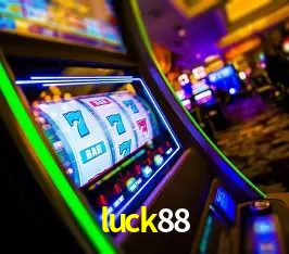 A Experiência Imersiva dos Cassinos Ao Vivo no luck88
