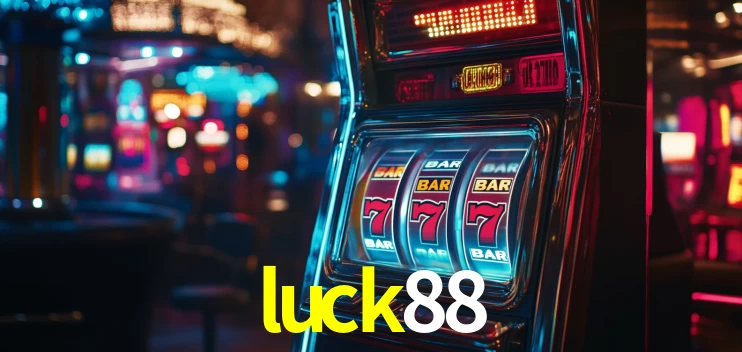 Blackjack Table luck88