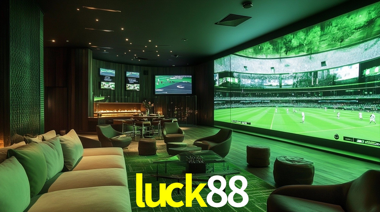 luck88 bet