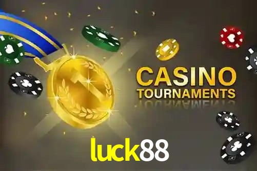luck88,luck88 bet