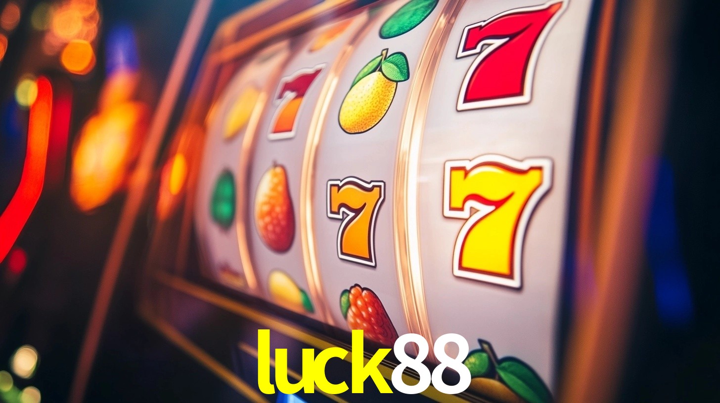 Exclusive Games luck88