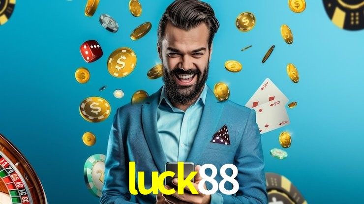 Slot Games luck88