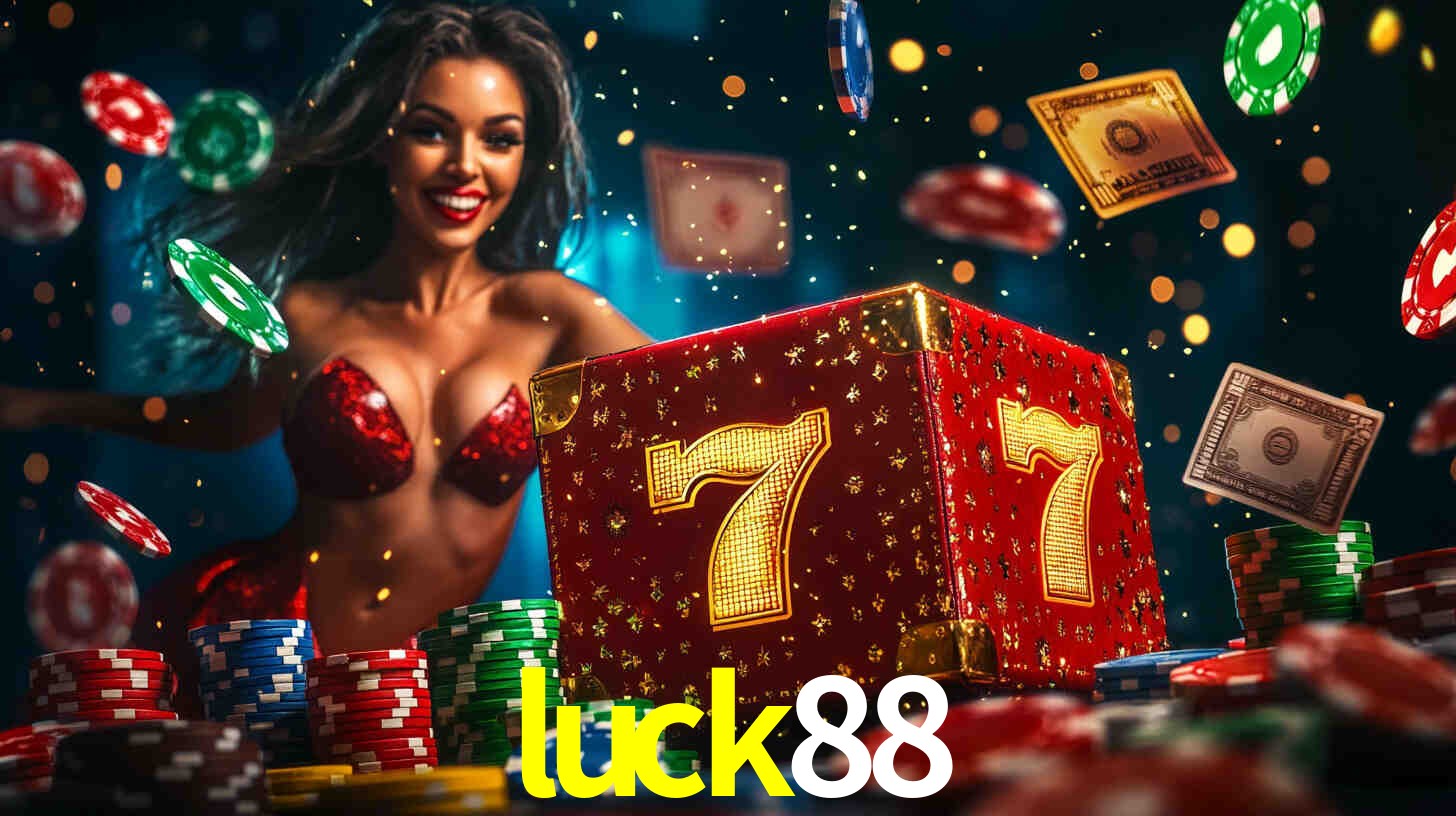 Apostas Esportivas na luck88: Um Guia Completo