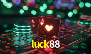 Estatísticas Esportivas luck88