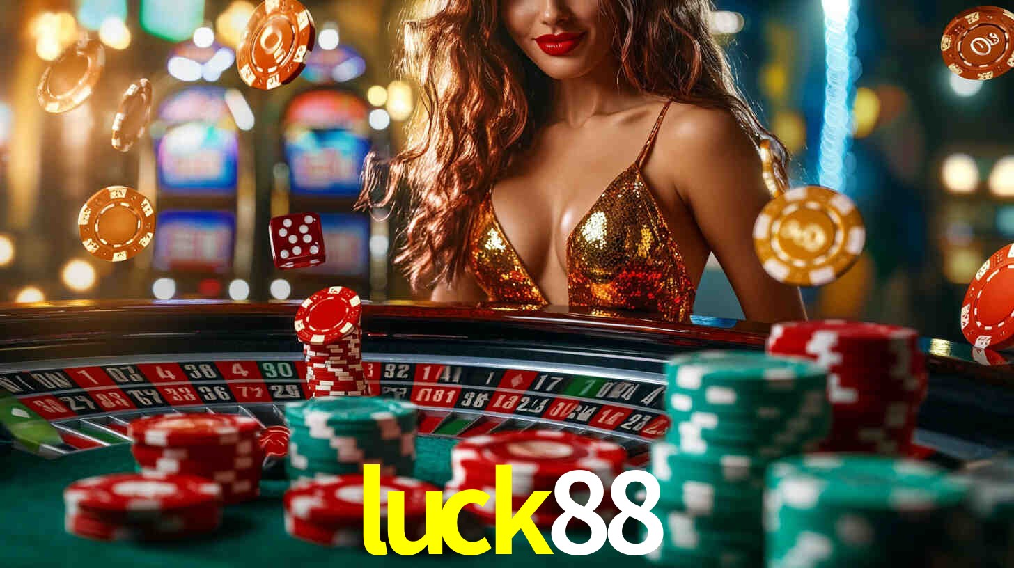 Programa VIP luck88