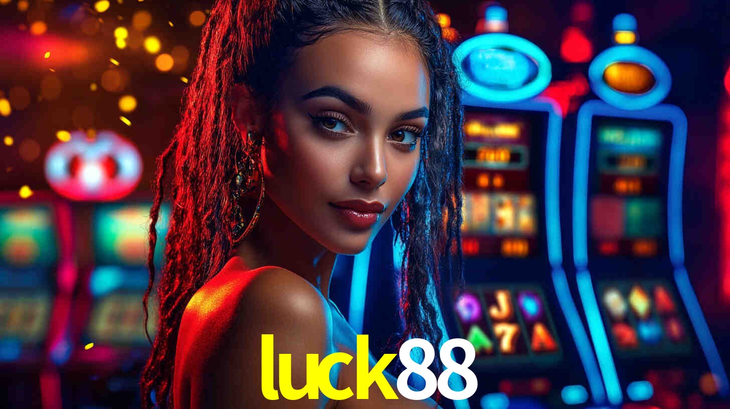 Descubra o Programa VIP da luck88: Vantagens Exclusivas para Jogadores