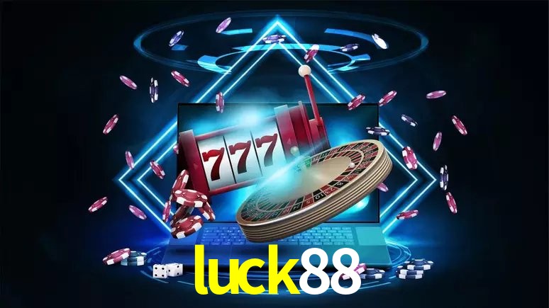 Diretório de Jogos luck88