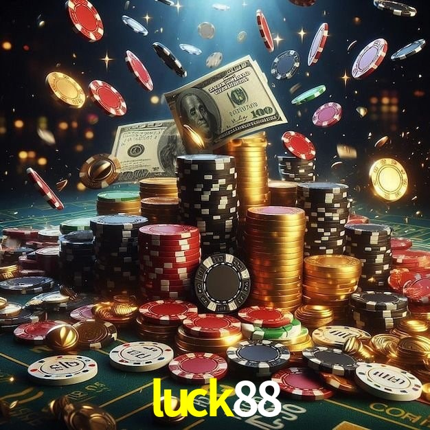 Desvendando o Mundo dos Jogos Virtuais na luck88