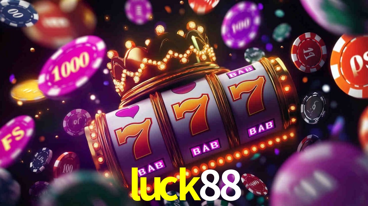 Live Casino luck88