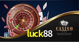 Apostas de Futebol luck88