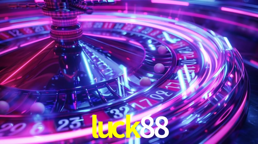 Descubra a Essência do luck88: Nossa História e Compromissos